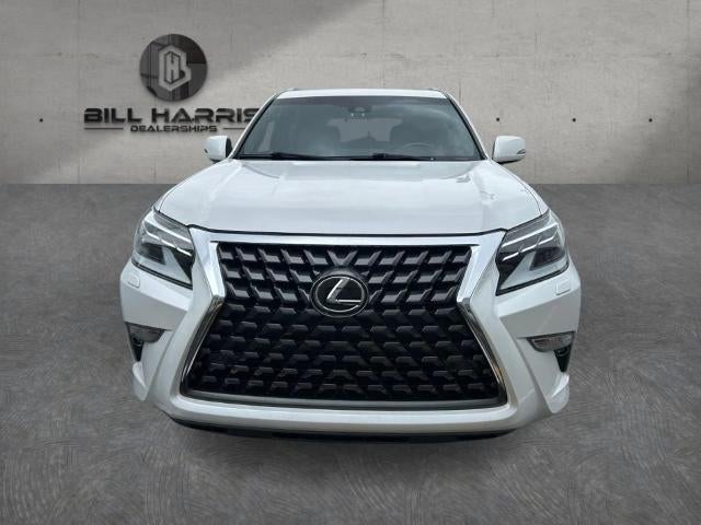 2020 Lexus GX 460 Premium 4WD
