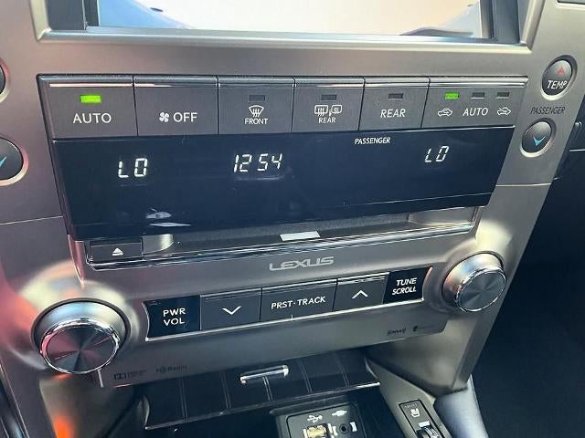 2020 Lexus GX 460 Premium 4WD