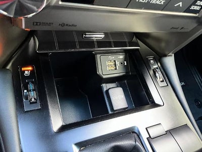 2020 Lexus GX 460 Premium 4WD