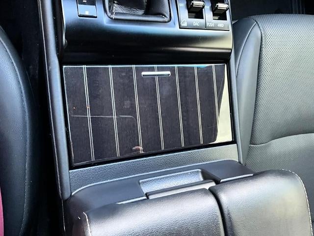 2020 Lexus GX 460 Premium 4WD