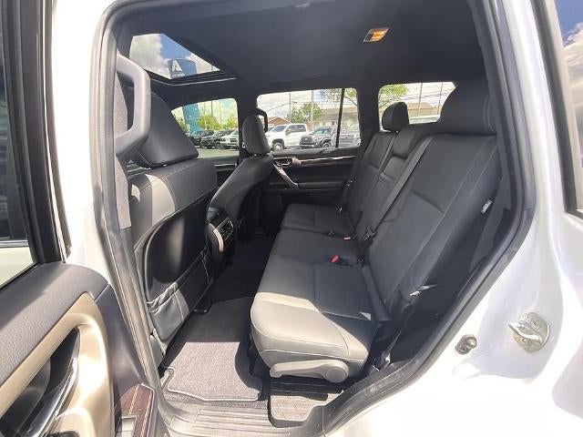 2020 Lexus GX 460 Premium 4WD