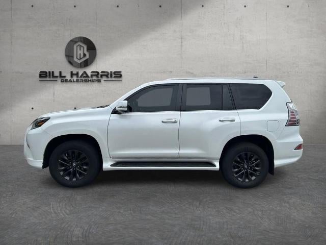 2020 Lexus GX 460 Premium 4WD