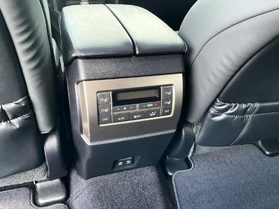 2020 Lexus GX 460 Premium 4WD