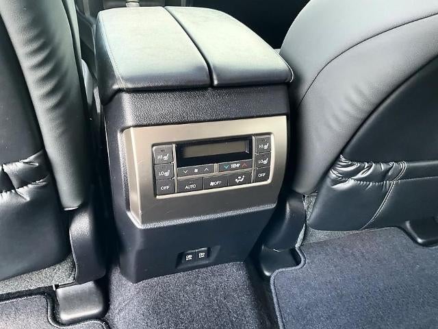 2020 Lexus GX 460 Premium 4WD