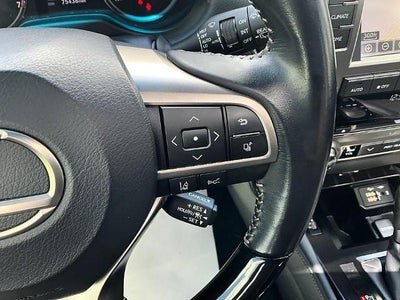 2020 Lexus GX 460 Premium 4WD
