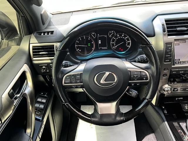 2020 Lexus GX 460 Premium 4WD