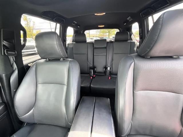 2020 Lexus GX 460 Premium 4WD