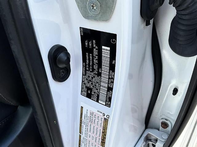 2020 Lexus GX 460 Premium 4WD