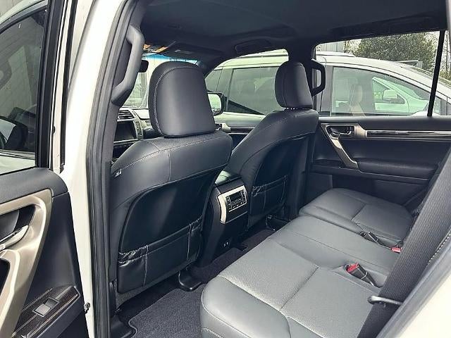 2020 Lexus GX 460 Premium 4WD