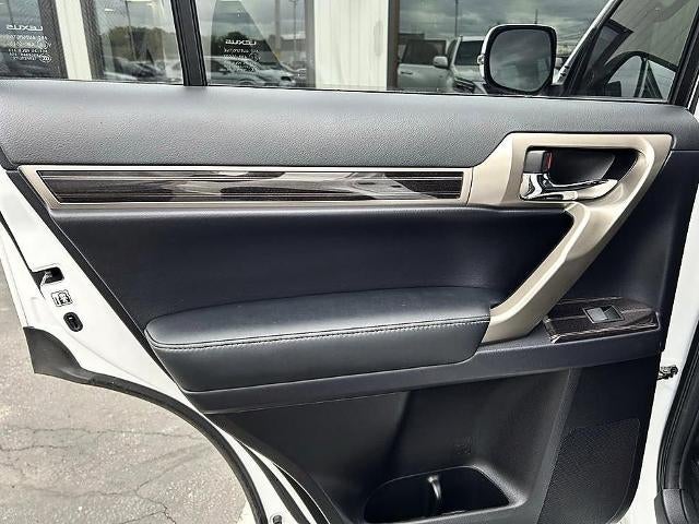 2020 Lexus GX 460 Premium 4WD