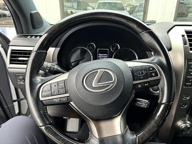 2020 Lexus GX 460 Premium 4WD