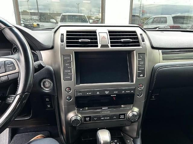 2020 Lexus GX 460 Premium 4WD