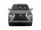2020 Lexus GX 460 Premium 4WD