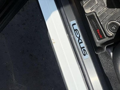 2016 Lexus NX Turbo AWD 4dr F Sport