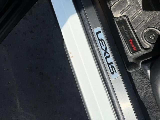 2016 Lexus NX Turbo AWD 4dr F Sport