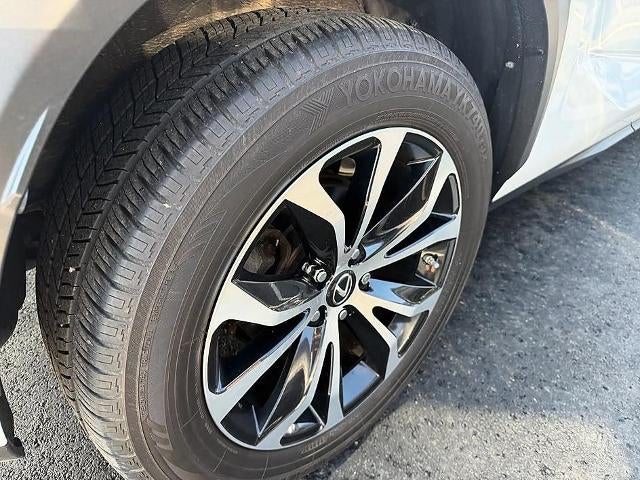 2016 Lexus NX Turbo AWD 4dr F Sport