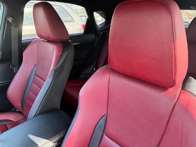 2016 Lexus NX Turbo AWD 4dr F Sport