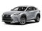 2016 Lexus NX Turbo AWD 4dr F Sport