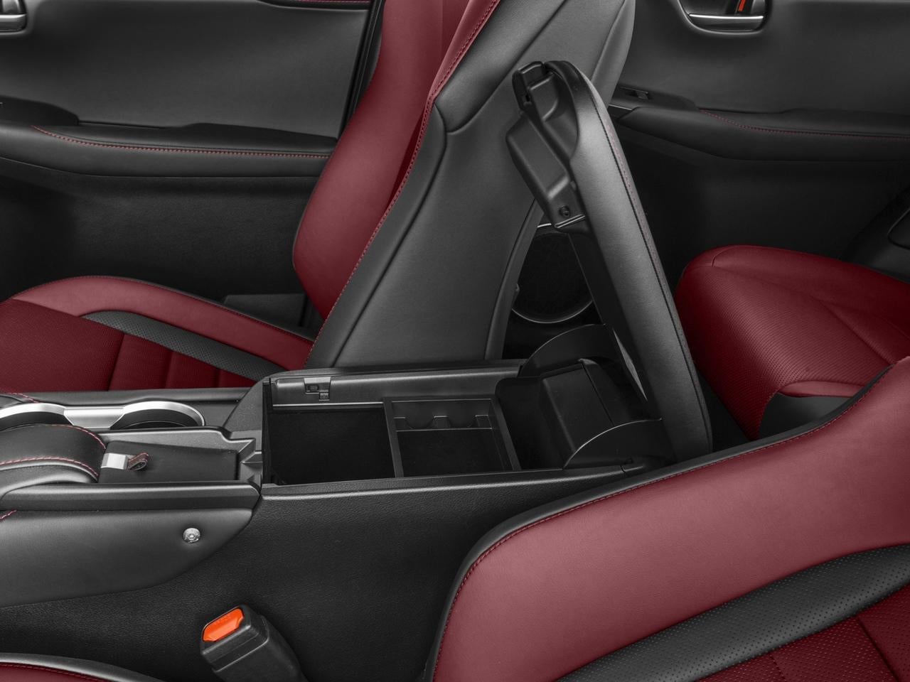 2016 Lexus NX Turbo AWD 4dr F Sport