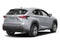 2016 Lexus NX Turbo AWD 4dr F Sport