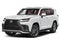 2024 Lexus LX 600 F SPORT 4WD