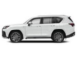2024 Lexus LX 600 F SPORT 4WD