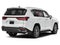 2024 Lexus LX 600 F SPORT 4WD