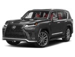 2024 Lexus LX 600 F SPORT 4WD