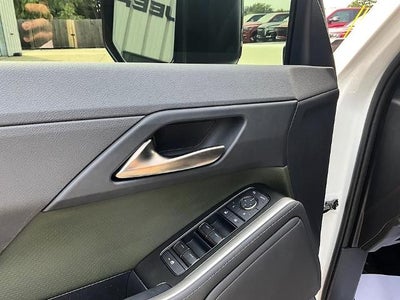 2024 Lexus GX 550 Overtrail 4WD