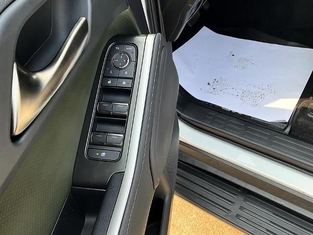 2024 Lexus GX 550 Overtrail 4WD