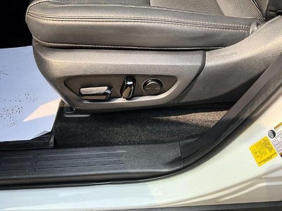 2024 Lexus GX 550 Overtrail 4WD