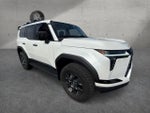 2024 Lexus GX 550 Overtrail 4WD