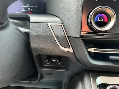 2024 Lexus GX 550 Overtrail 4WD