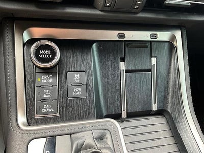 2024 Lexus GX 550 Overtrail 4WD