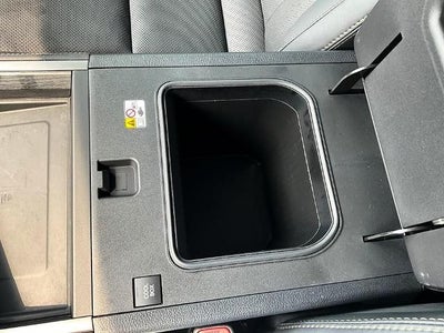 2024 Lexus GX 550 Overtrail 4WD