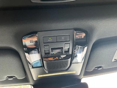 2024 Lexus GX 550 Overtrail 4WD