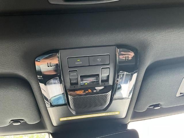2024 Lexus GX 550 Overtrail 4WD