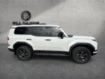 2024 Lexus GX 550 Overtrail 4WD
