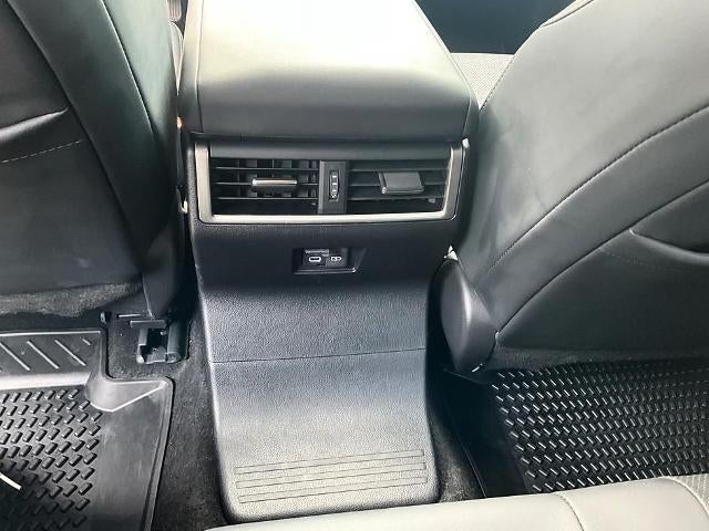 2024 Lexus GX 550 Overtrail 4WD