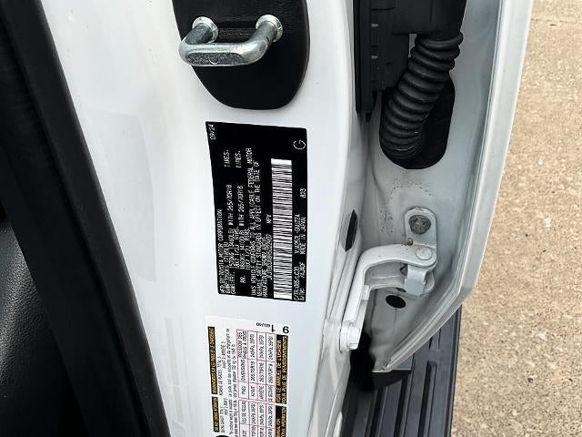 2024 Lexus GX 550 Overtrail 4WD