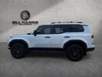 2024 Lexus GX 550 Overtrail 4WD