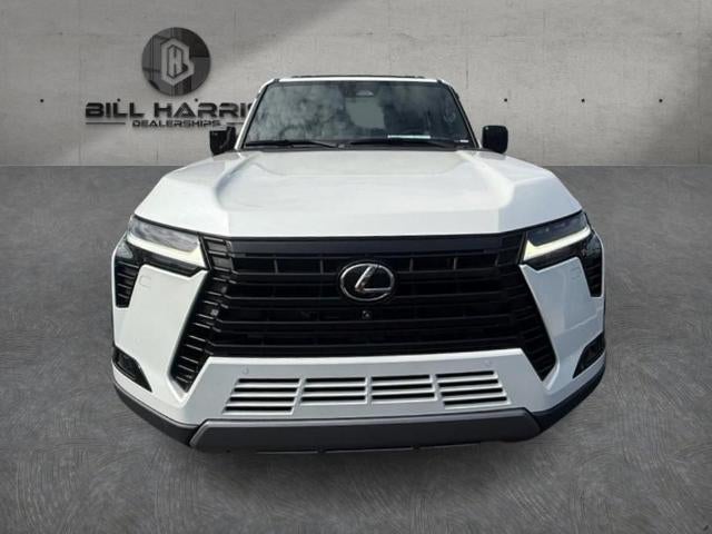 2024 Lexus GX 550 Overtrail 4WD