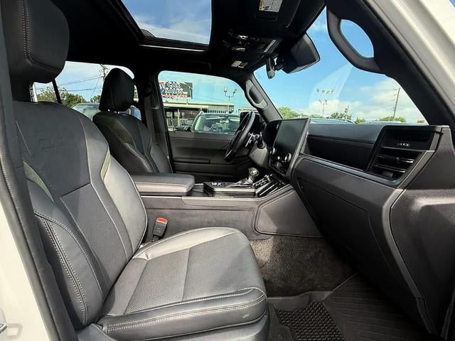 2024 Lexus GX 550 Overtrail 4WD