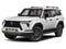 2024 Lexus GX 550 Overtrail 4WD