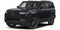 2024 Lexus GX 550 Overtrail 4WD