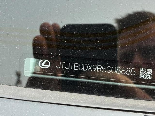 2024 Lexus GX 550 Premium+ 4WD