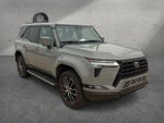2024 Lexus GX 550 Premium+ 4WD