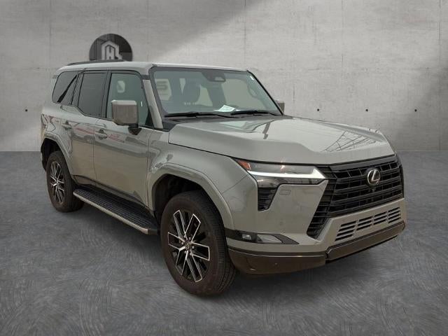 2024 Lexus GX 550 Premium+ 4WD