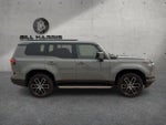 2024 Lexus GX 550 Premium+ 4WD