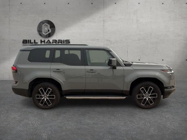 2024 Lexus GX 550 Premium+ 4WD